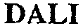 DALI