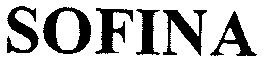 SOFINA