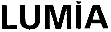 LUMIA