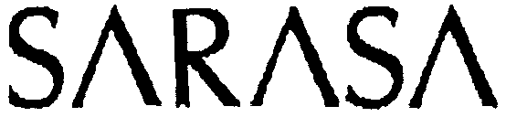 SARASA