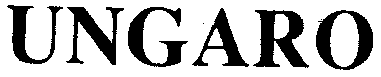 UNGARO