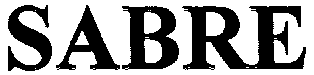 SABRE