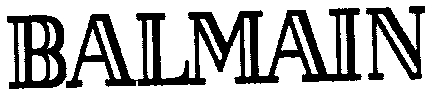 BALMAIN