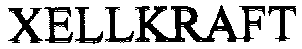 XELLKRAFT