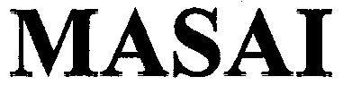 MASAI