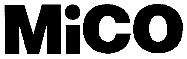 MiCO