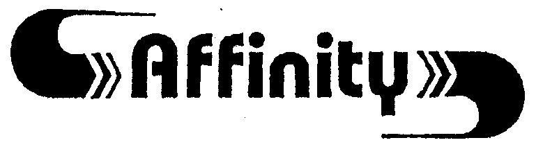 Affinity