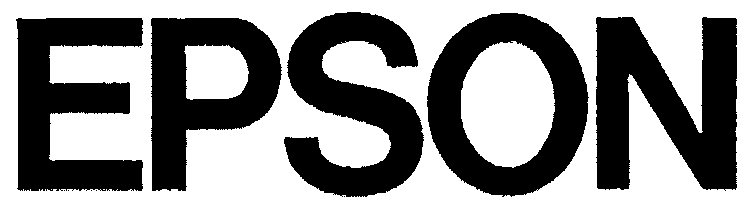 EPSON