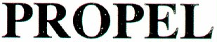 PROPEL