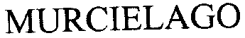 MURCIELAGO
