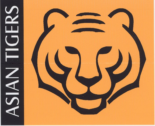 ASIAN TIGERS