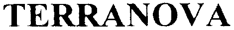 TERRANOVA