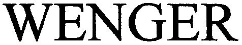 WENGER