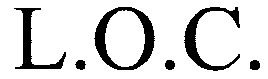 L.O.C.