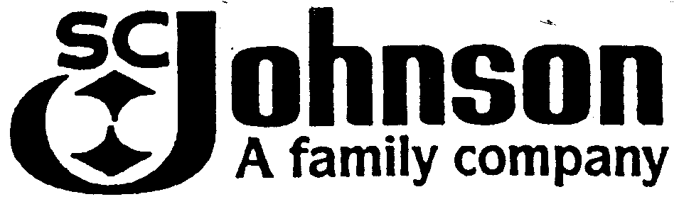 SC Johnson A family company