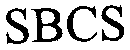 SBCS