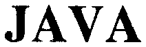 JAVA