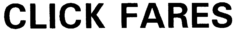 CLICK FARES