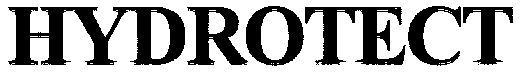HYDROTECT