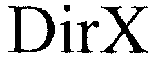 DirX