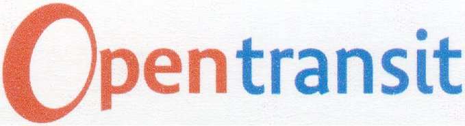 Opentransit