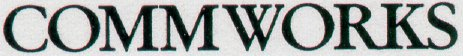 COMMWORKS