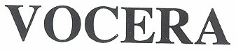 VOCERA