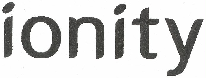 ionity