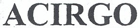 ACIRGO