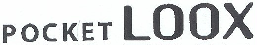 POCKET LOOX