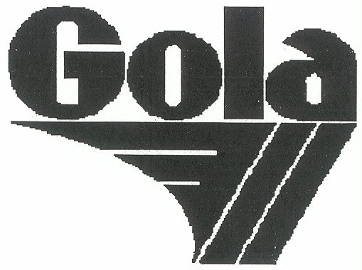 Gola