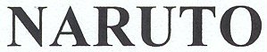 NARUTO