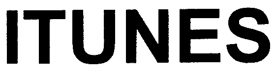 ITUNES