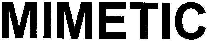 MIMETIC