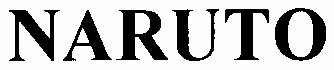 NARUTO