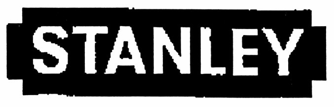 STANLEY
