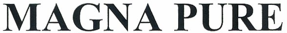 MAGNA PURE