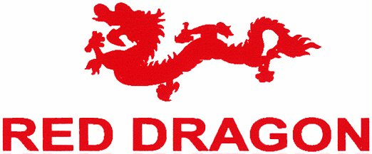 RED DRAGON