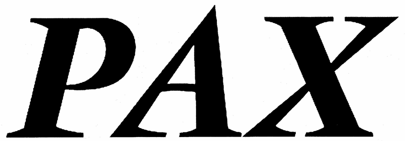 PAX