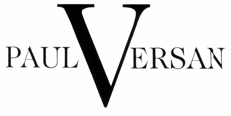 PAUL VERSAN