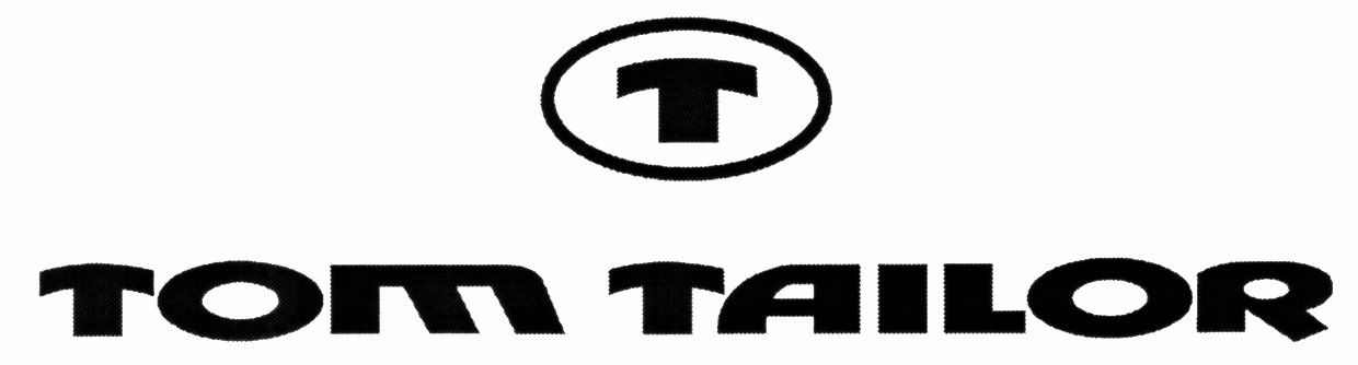 T TOm TAILOR