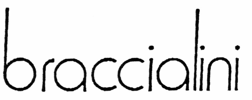 braccialini