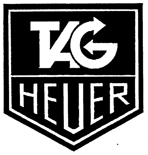 TAG HEUER