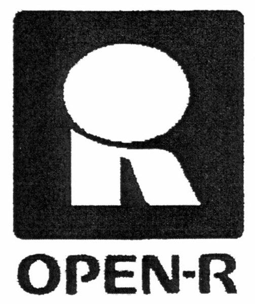 R OPEN-R