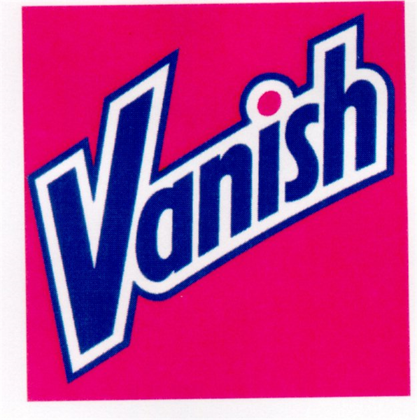 Vanish