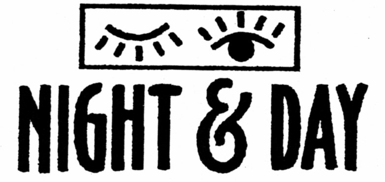 NIGHT & DAY