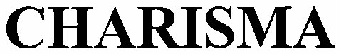 CHARISMA