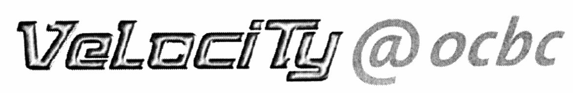 VeLociTy@ocbc