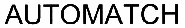 AUTOMATCH