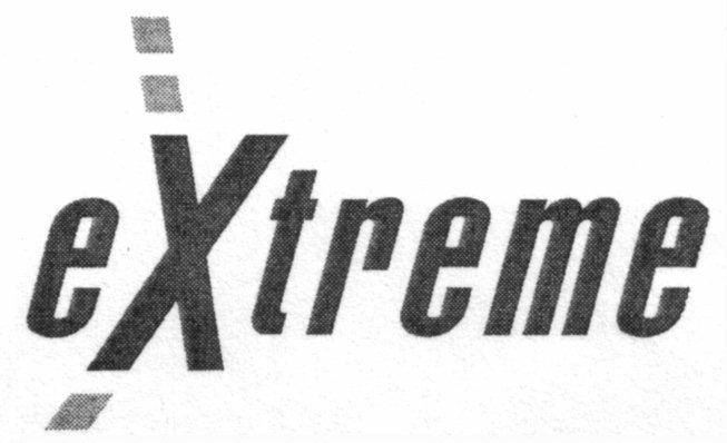 eXtreme